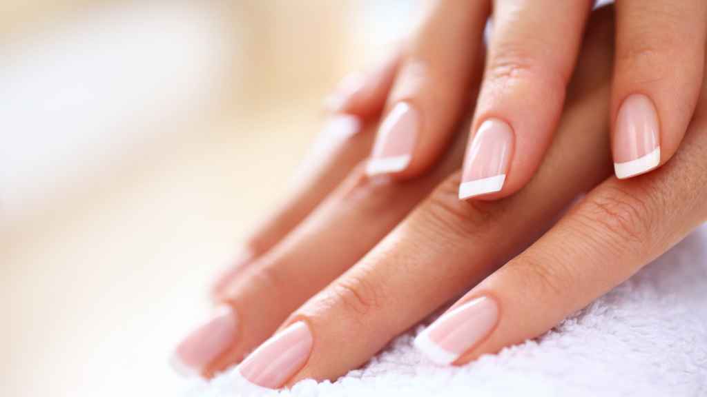 MANICURE CLÁSICO